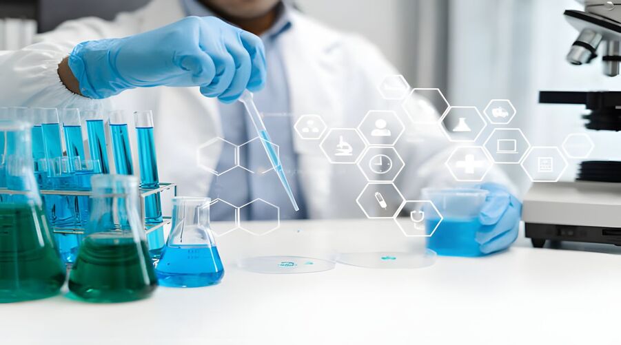 Nanjing Finechem Holdings Co., Ltd