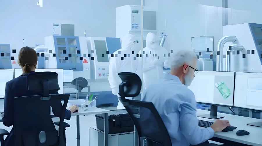 Nanjing Finechem Holdings Co., Ltd