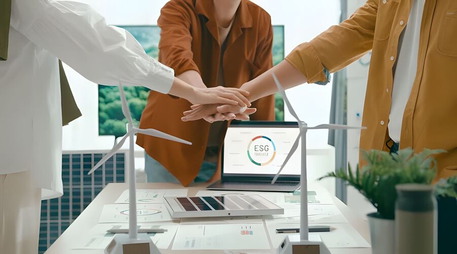 Nanjing Finechem Holdings Co., Ltd